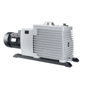 Пластинчато-роторный промышленный вакуумный насос PVR PHV 270 K