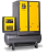 Винтовой компрессор Comprag ARD-1510-270