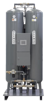 Адсорбционный генератор азота Oxymat N40