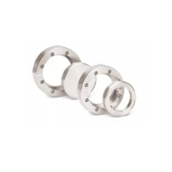 Вакуумный фланец Kurt Lesker KF25 1