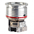 Турбомолекулярный насос Pfeiffer Vacuum HiPace 2300 TCP 1200 DN 250 ISO-K