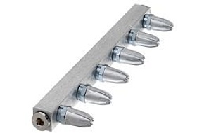 Воздушные ножи для сушки