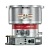Турбомолекулярный насос Pfeiffer Vacuum ATH 3204 MT DN 320 ISO-F