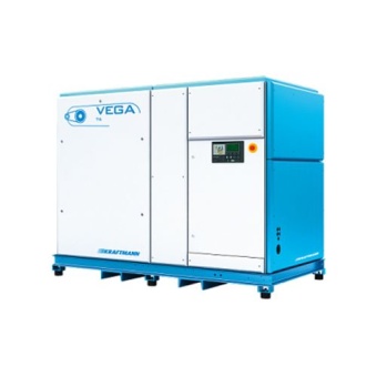 Винтовой компрессор Kraftmann VEGA 201 10 БАР