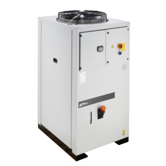 Воздухоохлаждаемый чиллер ATS CGW 383