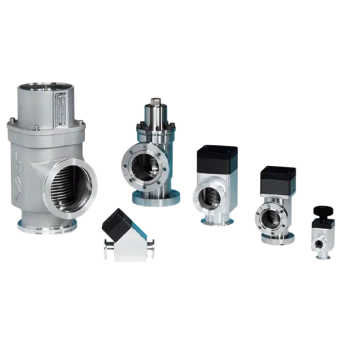 Вакуумные клапаны VAT 54.1