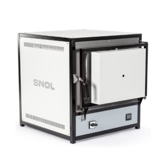 Сушильный шкаф SNOL 15/1200 LSC01
