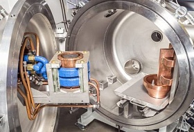 Плавильная печь: вакуумная, индукционная, электрическая для металла (алюминия), устройство, принцип работы