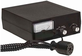 Термопарный вакуумметр: принцип работы, характеристики ионизационно-термопарного вакуумметра