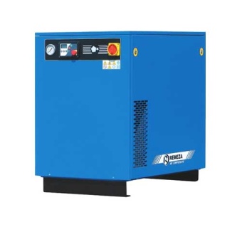 Винтовой компрессор Ремеза ВК15Е-10-500ВС