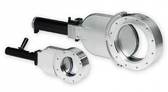 Вакуумные задвижки VAT 79.3