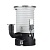 Диффузионный вакуумный насос Leybold DIJ 35