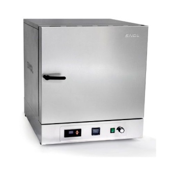 Сушильный шкаф SNOL 220/300 LSN11 ST