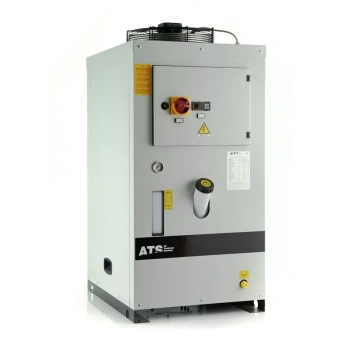 Воздухоохлаждаемый чиллер ATS CGW 86