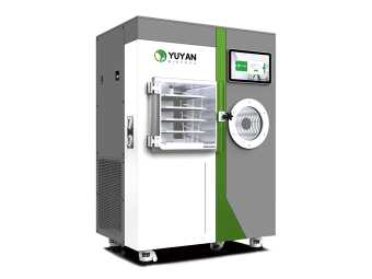Лиофильная сушка Yuyan FD815P