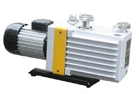 Вакуумный насос НВР: принцип работы, пластинчато-роторные, производство Becker, PVR, VALUE