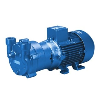 Водокольцевой промышленный вакуумный насос Nash 2AV1 070