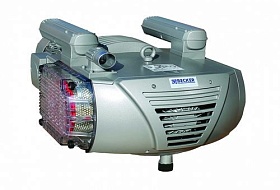 Вакуумный насос Becker (Беккер) - производитель, запчасти