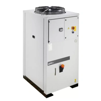 Воздухоохлаждаемый чиллер ATS CGW 340