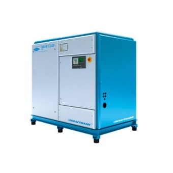 Винтовой компрессор Kraftmann Sirius 160
