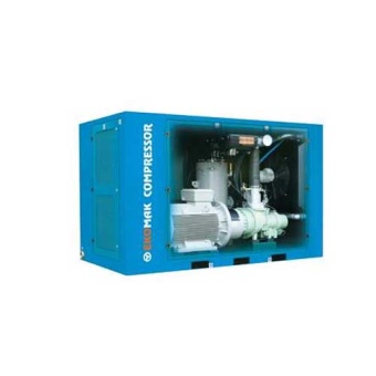 Винтовой компрессор EKOMAK EKO 22 D VST 7 бар