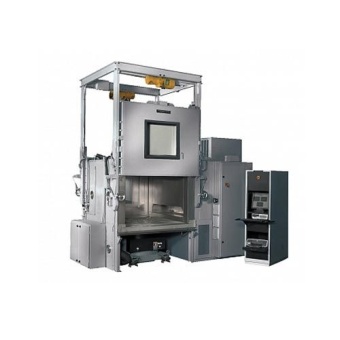 Комбинированная климатическая камера Thermotron F-94-CHMV-25-25-2