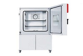 Камера тепла и холода (КТХ) - испытательная, климатическая, назначение, как устроена