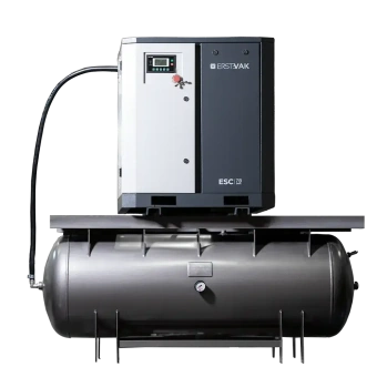Компрессионная станция ERSTEVAK ESC-10B-250 8 атм