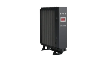 Адсорбционный генератор азота ERSTVAK ALMA M 180 F