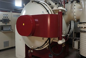 Пайка в печи: вакуумная, инфракрасная, индукционная, высокотемпературная