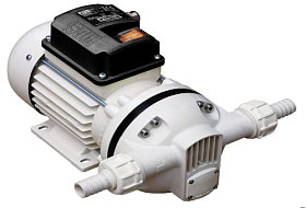 Мембранный насос вакуумный (диафрагменный, диафрагмовый): принцип работы, насосы НВМ, МВНК