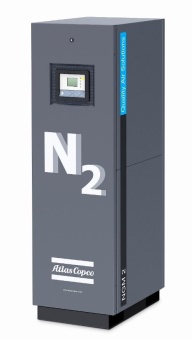 Мембранный генератор азота Atlas Copco NGMs 2