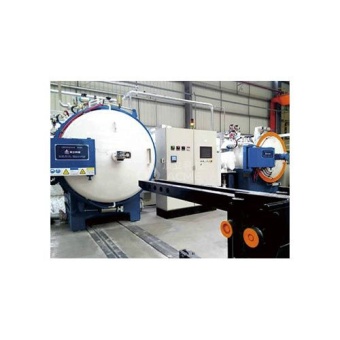 Вакуумная печь для газовой закалки ACME HVGQ-669S