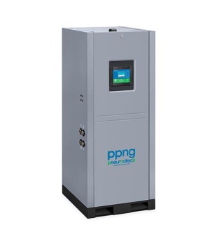 Адсорбционный генератор азота Pneumatech PPNG 9 HE PCT